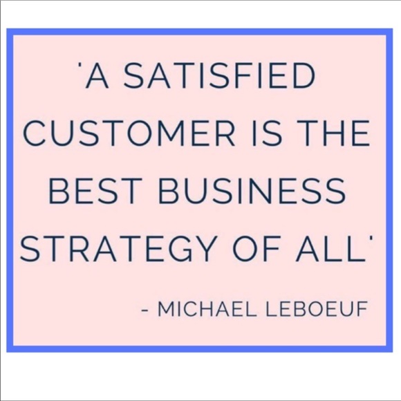 Meet your Posher, Whitney - Picture 6 of 8